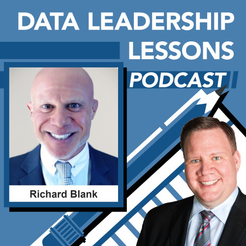 DATA LEADERSHIP LESSONS PODCAST GUEST RICHARD BLANK COSTA RICAS CALL CENTER