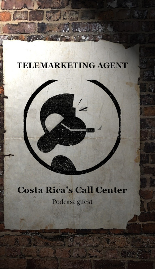 Nearshore Central America podcast guest Richard Blank Costa Rica's Call Center