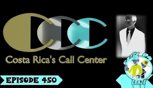 Catch Da Craze Podcast.Entrepreneur Richard Blank talks Purpose Goals and more Episode 450