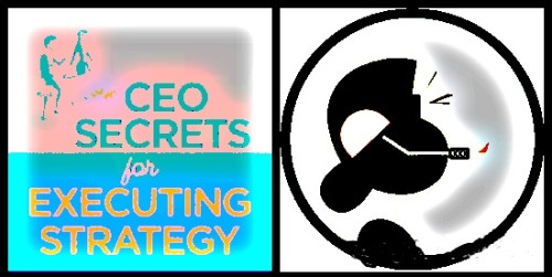 CEO Secrets for Executing Strategy podcast guest Richard Blank Costa Ricas Call Center.