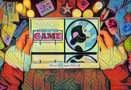 Diversified Game podcast outsourcing guest Richard Blank Costa Ricas Call Center.