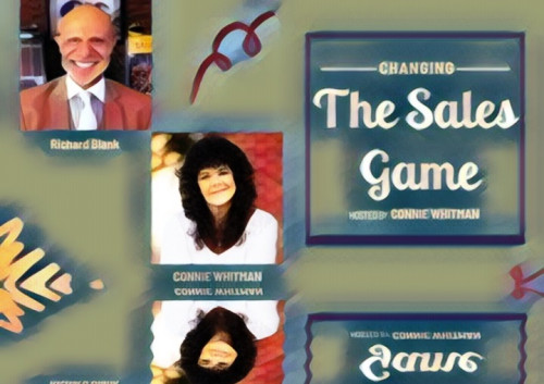 Changing The Sales Game podcast entrepreneur guest Richard Blank Costa Ricas Call Center.